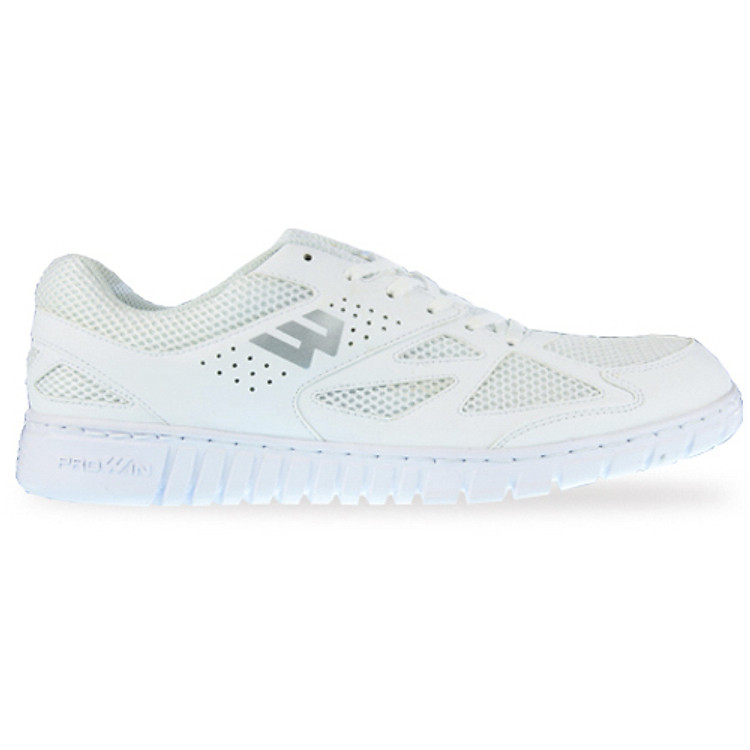Giày Thể Thao Nam Prowin TM1401 - Trắng