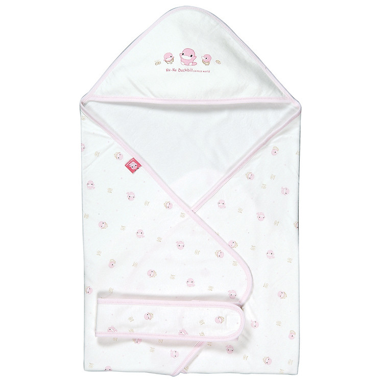 Khăn Choàng Quấn Bé Kuku KU2144