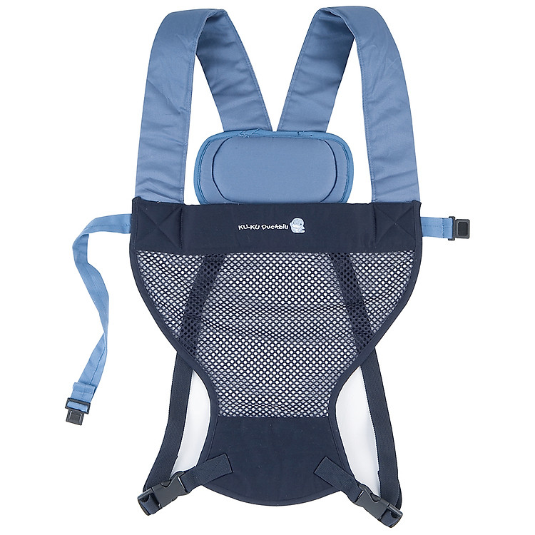 Địu Em Bé Kuku KU2151