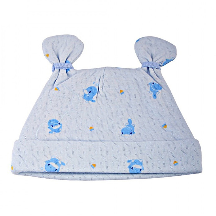 Nón Sơ Sinh Kuku KU2155