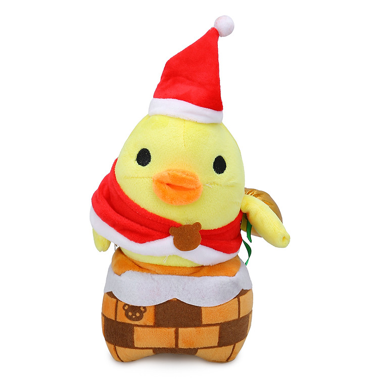 Thú Bông Gà Noel 058