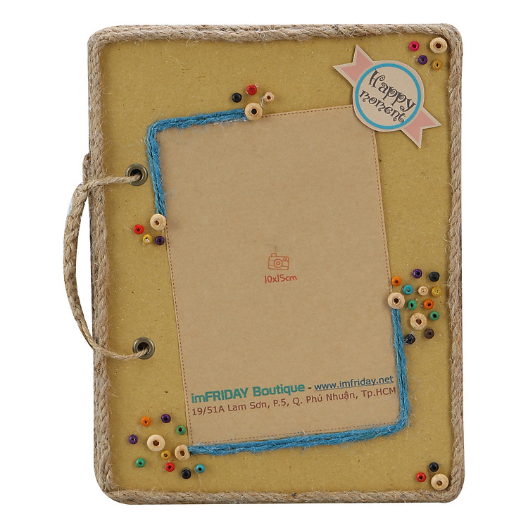 Album Handmade imFRIDAY - Funny