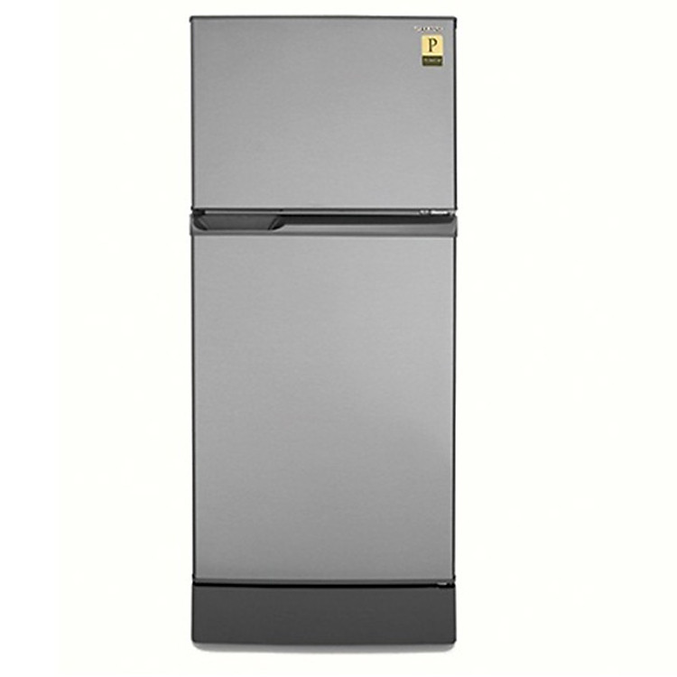 Tủ Lạnh Sharp SJ-218P-ST (182L) - Hàng chính hãng