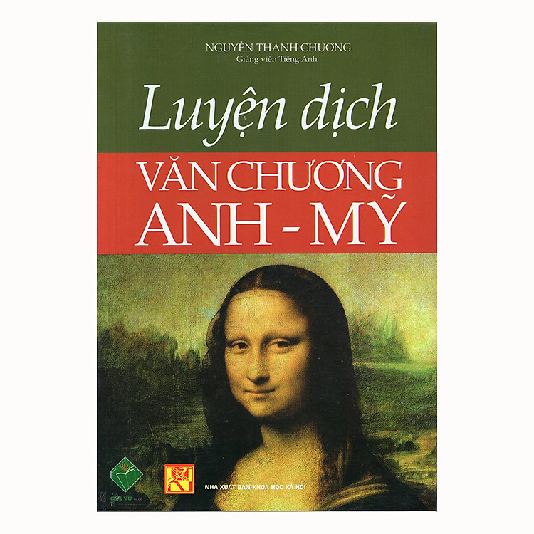 Sách Luyện Dịch Văn Chương Anh - Mỹ