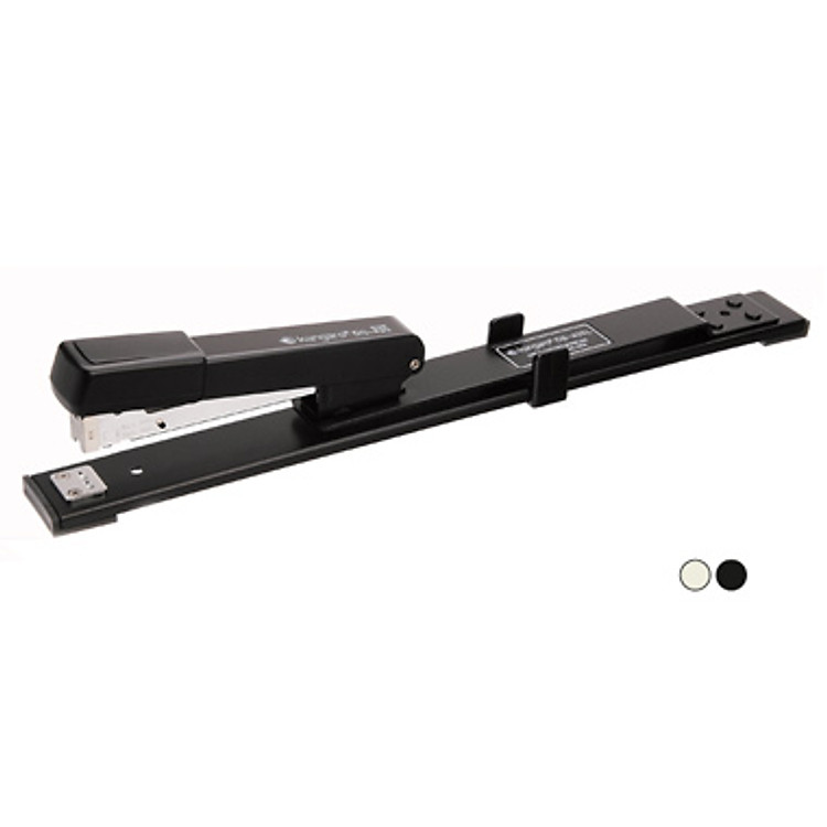 Bấm Kim Kangaro Số 3 Cán Dài - DS435L