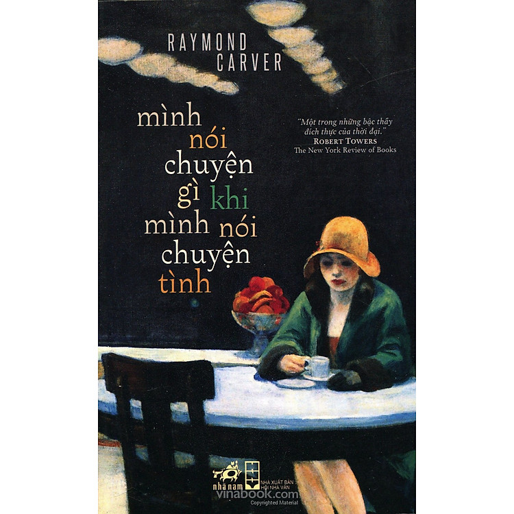 Sách Mình Nói Chuyện Gì Khi Mình Nói Chuyện Tình (Tái Bản)