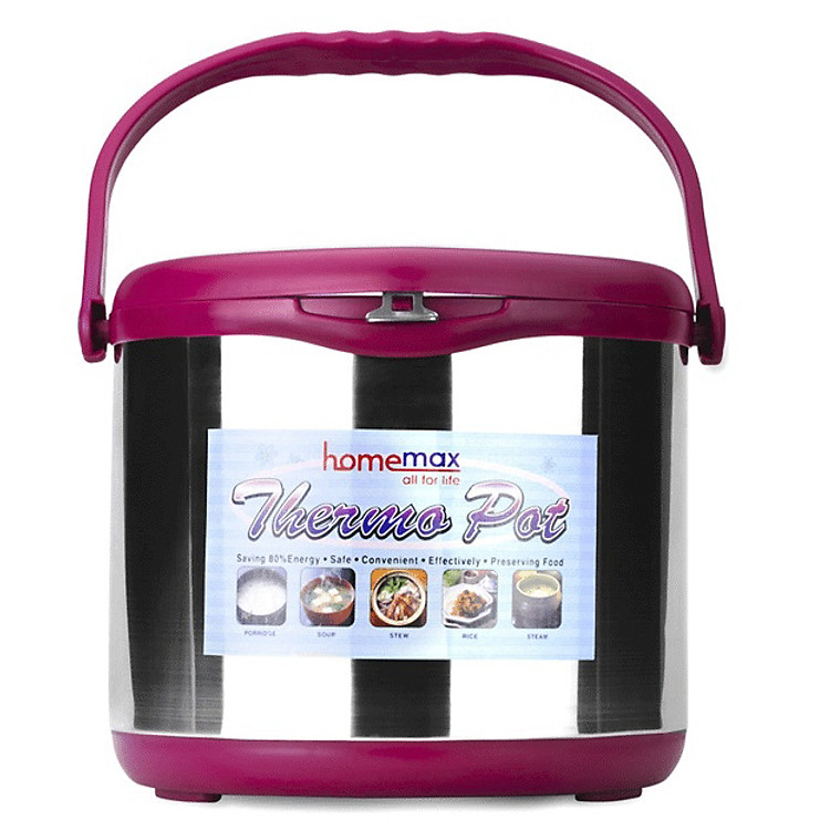 Nồi Ủ Homemax HMNU-SX-60DF