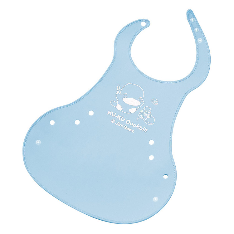 Yếm Xốp AVA Kuku KU2223