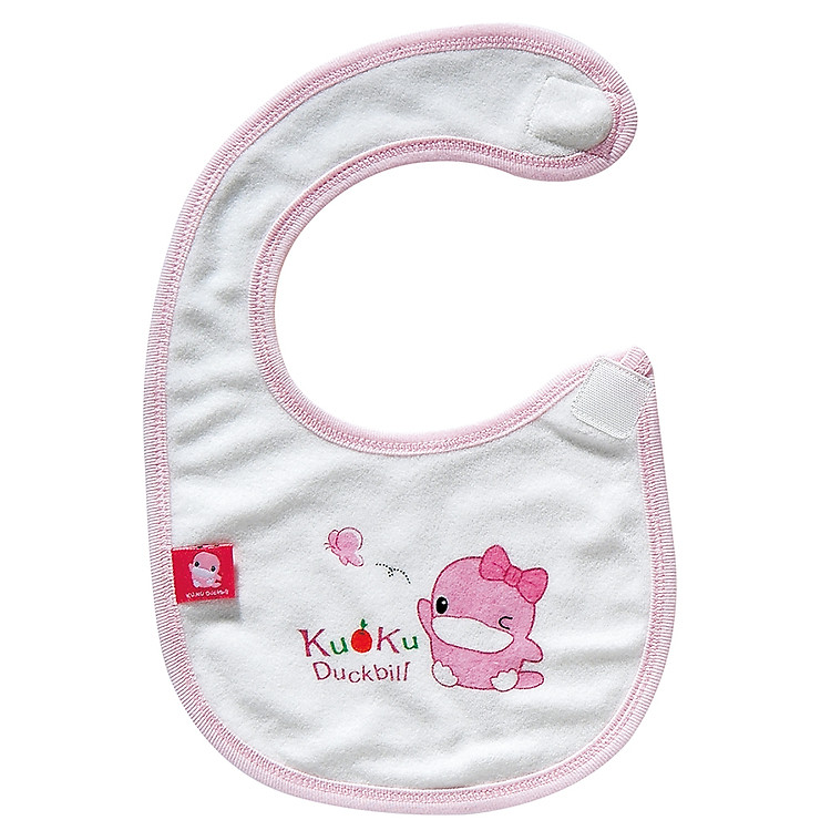 Yếm Ăn Cho Bé Kuku KU2227