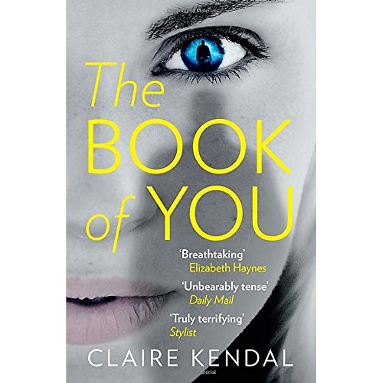 Sách The Book Of You