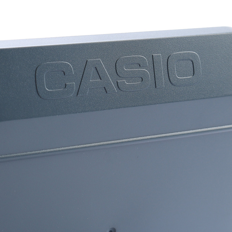 Máy Tính Để Bàn Casio DJ-120D Plus - Ảnh 3