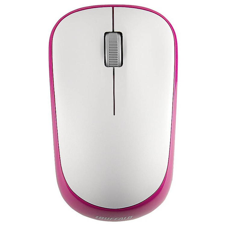 Chuột Không Dây iBuffalo BSMOW10