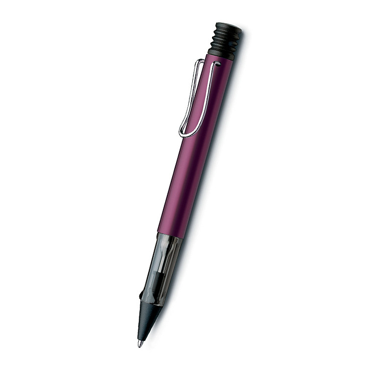 Bút bi LAMY AL-star dark purple 229 black refill-4000920