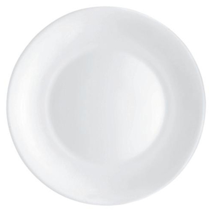 Đĩa Thủy Tinh White Moon Bormioli Rocco - 31 cm