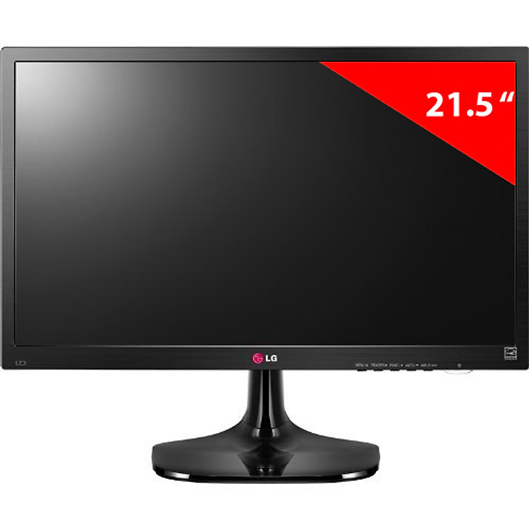Màn Hình LG 22M45D 21.5 Inch - Hàng Chính Hãng