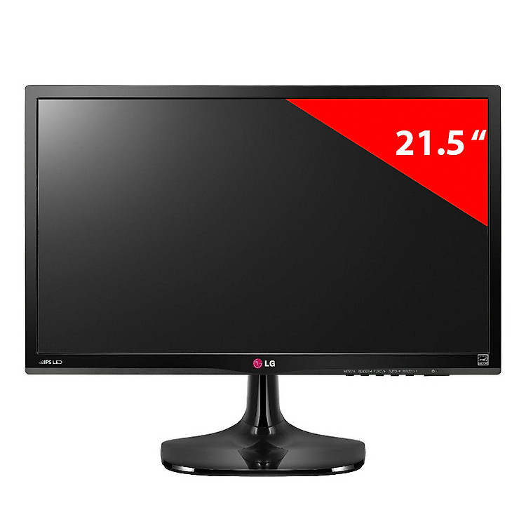 Màn Hình LG 22MP55HQ 21.5 Inch - Hàng Chính Hãng