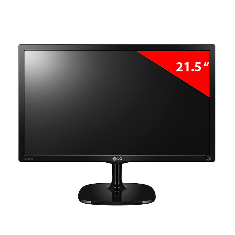 Màn Hình LG 22MP57HQ 21.5 Inch - Hàng Chính Hãng