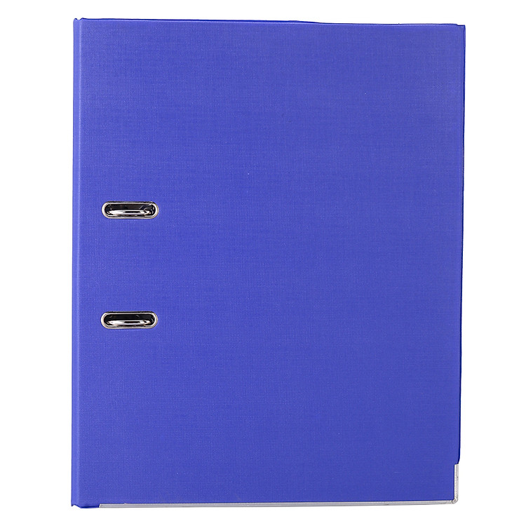 Bìa Còng 5cm 2 Mặt XI F/C – Xanh