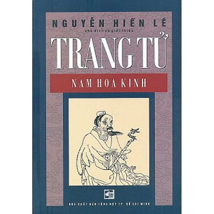Sách Trang Tử Nam Hoa Kinh