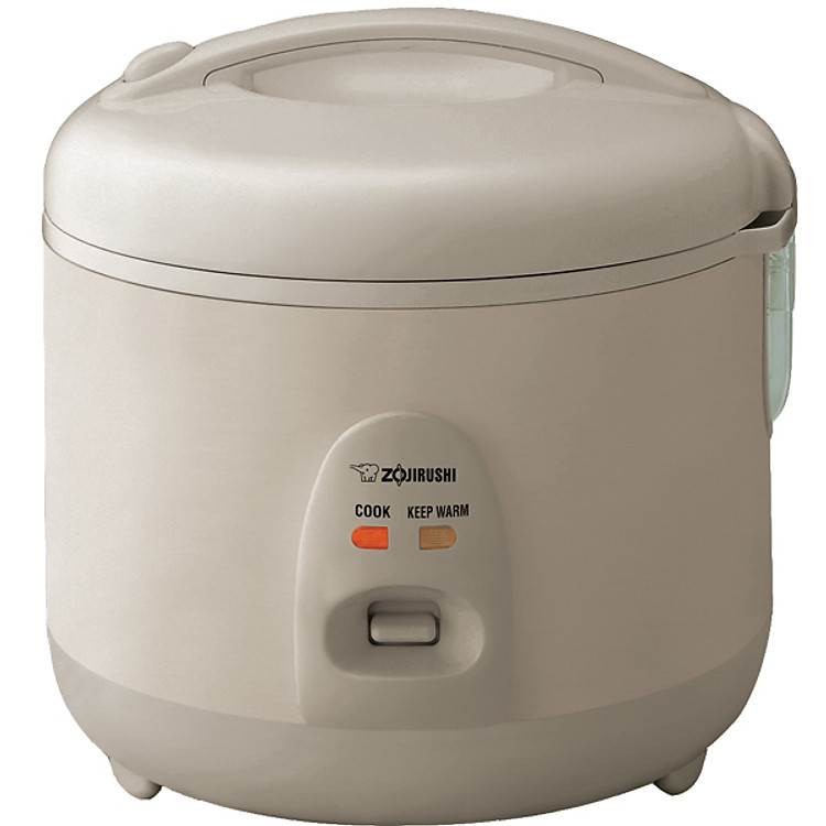 Nồi Cơm Điện Zojirushi ZONC-NS-RNQ10-NL - 1.0 Lít - Hàng Chính Hãng