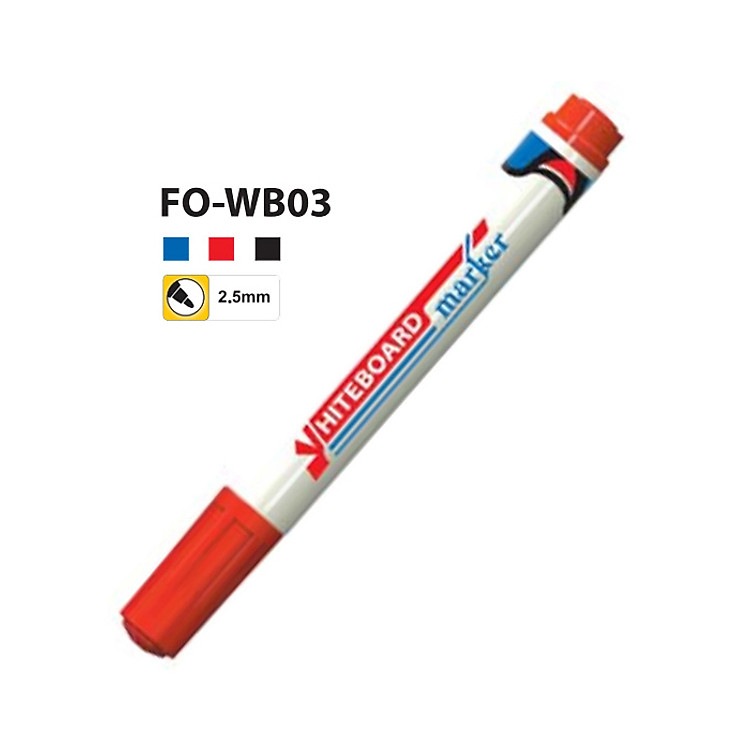 Bút Lông Bảng FO - WB03