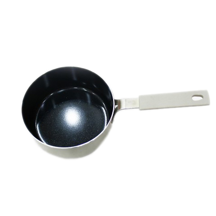 Nồi Bột Phủ Sứ Chống Dính Smartcook 2355966 (12cm) - Xám