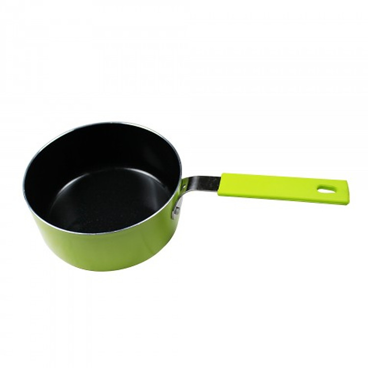 Nồi Bột Phủ Sứ Chống Dính Smartcook 2355966 (12cm) - Xanh Lá