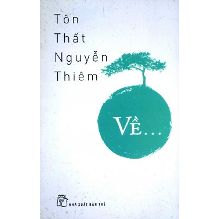 Sách Về...