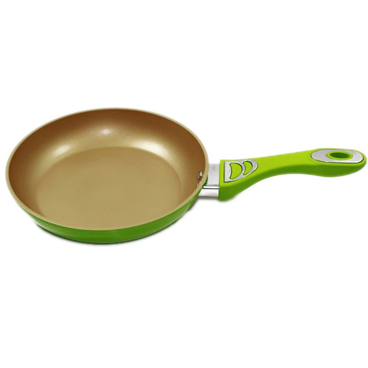 Chảo Chống Dính Cao Cấp Đáy Từ ELMICH EL6496 - 2356496 (28cm)