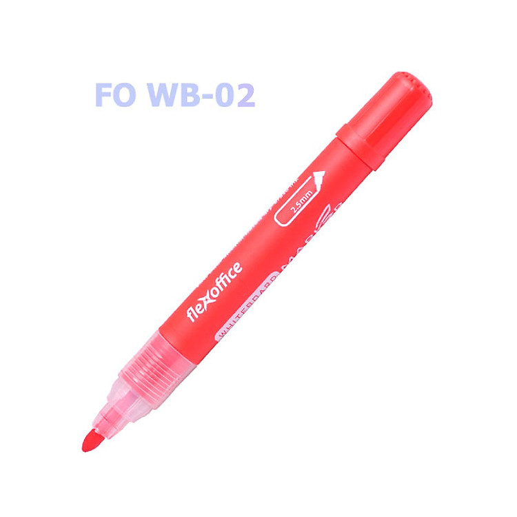 Bút Lông Bảng FO - WB02