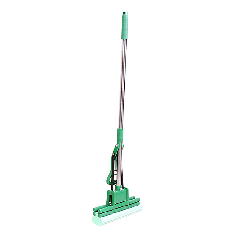Cây Mop Lau Nhà Homeeasy HP0540 - Màu ngẫu nhiên