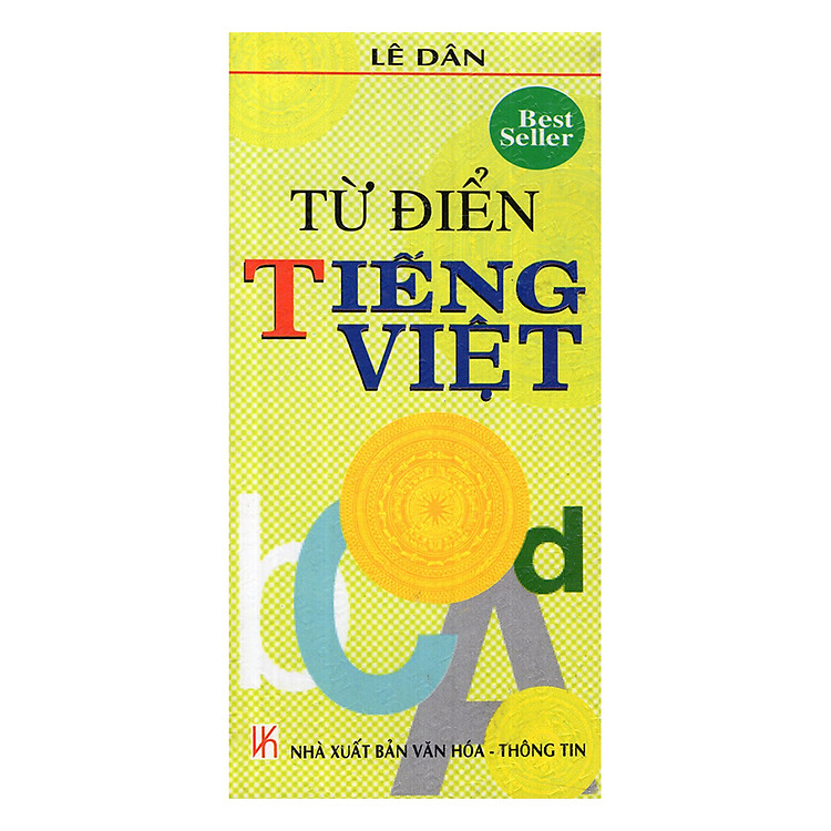 Từ Điển Tiếng Việt