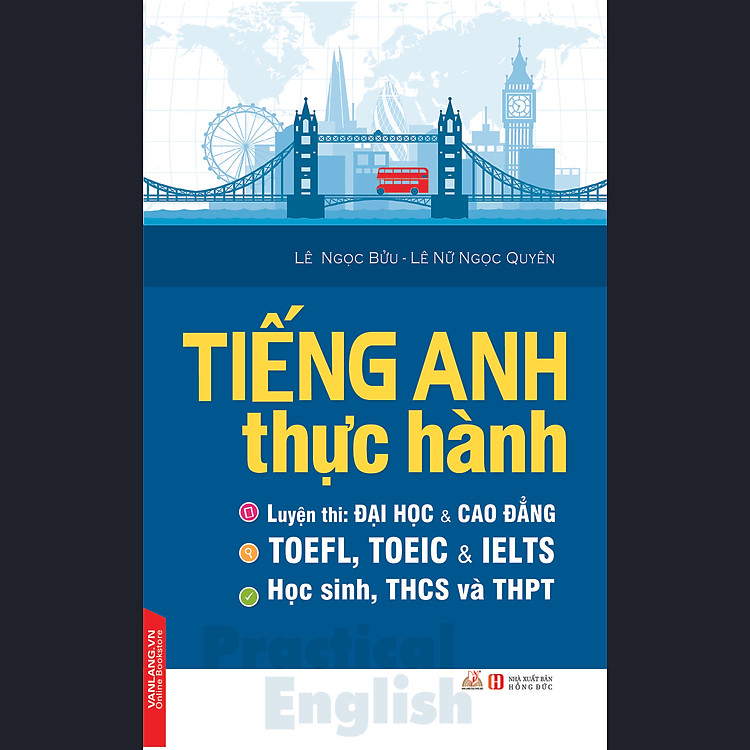 Tiếng Anh Thực Hành