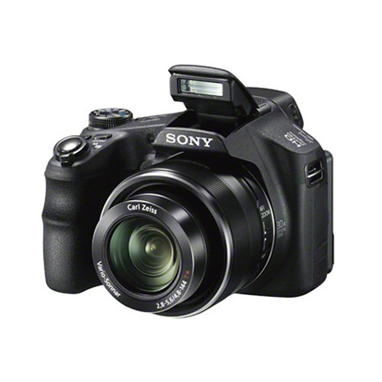 Máy Ảnh Sony Cyber-Shot DSC – HX200V