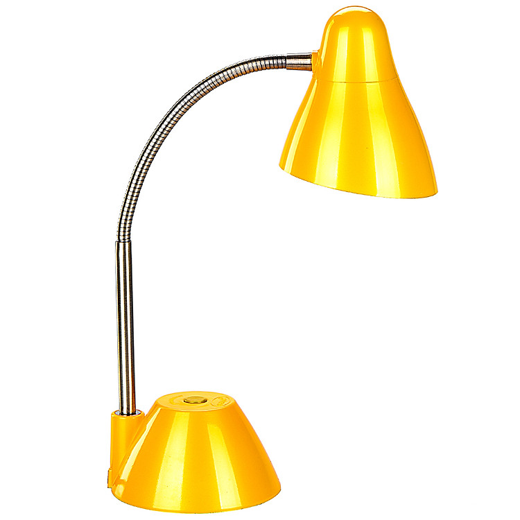 Đèn Bàn V-Light P-LED 6 (Vàng)