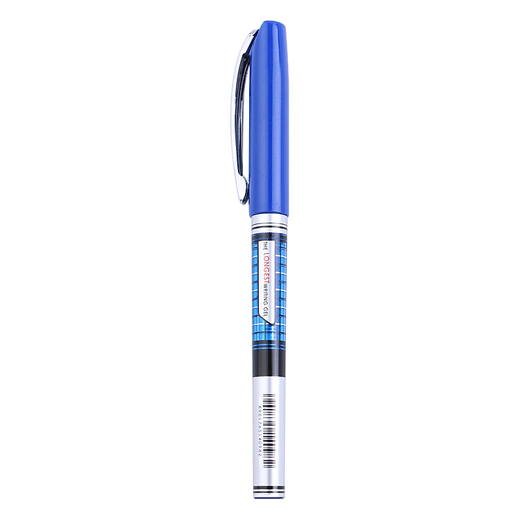 Bút Mực Gel Writometer Jumbo Fair FGWJ60 (1.0mm)