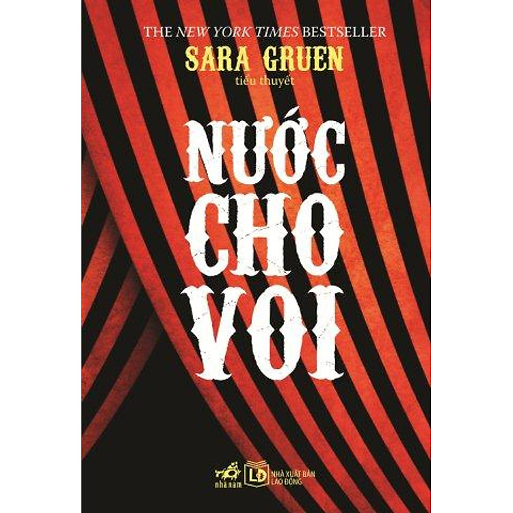 Sách Nước Cho Voi