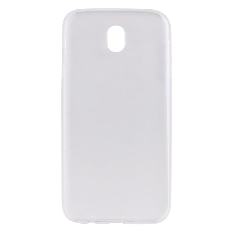 Ốp Lưng Dẻo Trong Suốt Dành Cho Samsung Galaxy J7 Pro