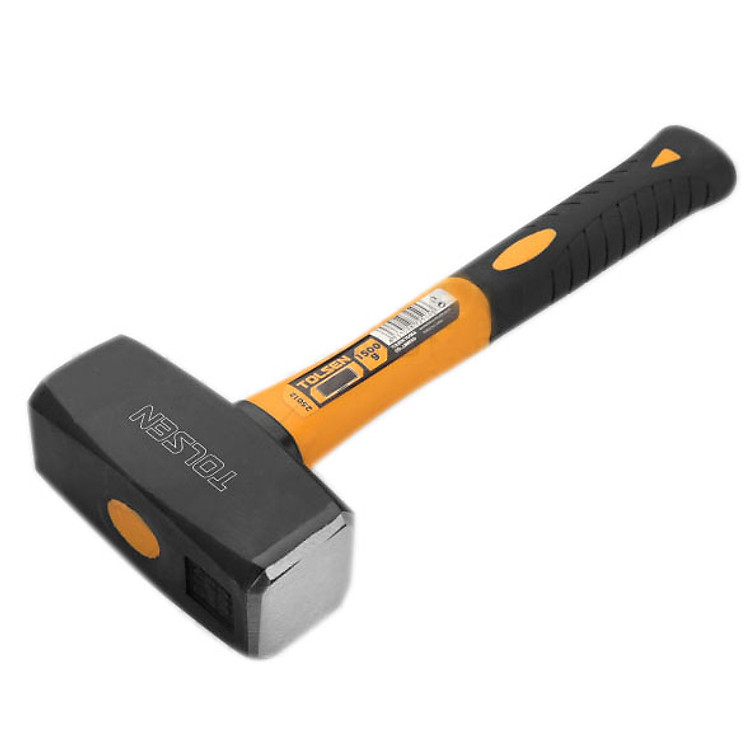 Búa Đầu Lục Giác Tolsen 25010 - 1000 Gr