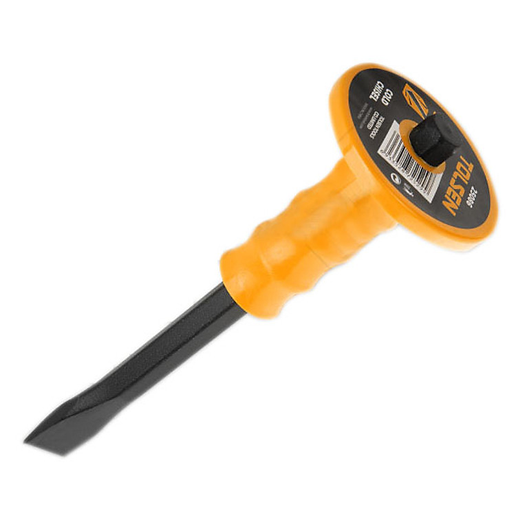 Đục Sắt Tolsen 25086 - 22 x 16 x 250 (mm)