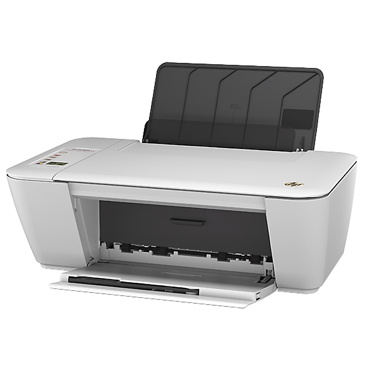 Máy In Phun HP Deskjet Ink Advantage 2545 e-AiO - Hàng Chính Hãng