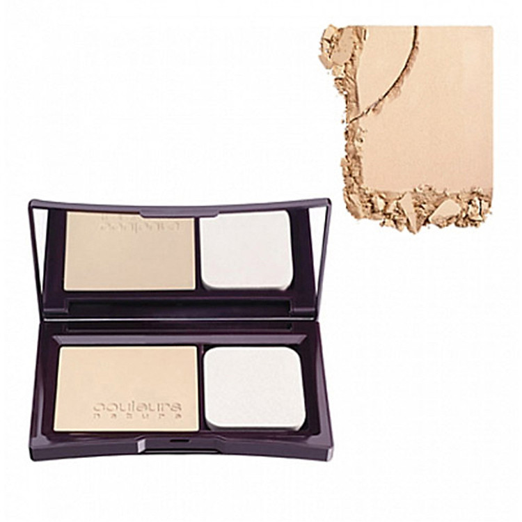 Phấn Phủ Yves Rocher Matte Comfort Powder 200 Matite Clair -Y101241