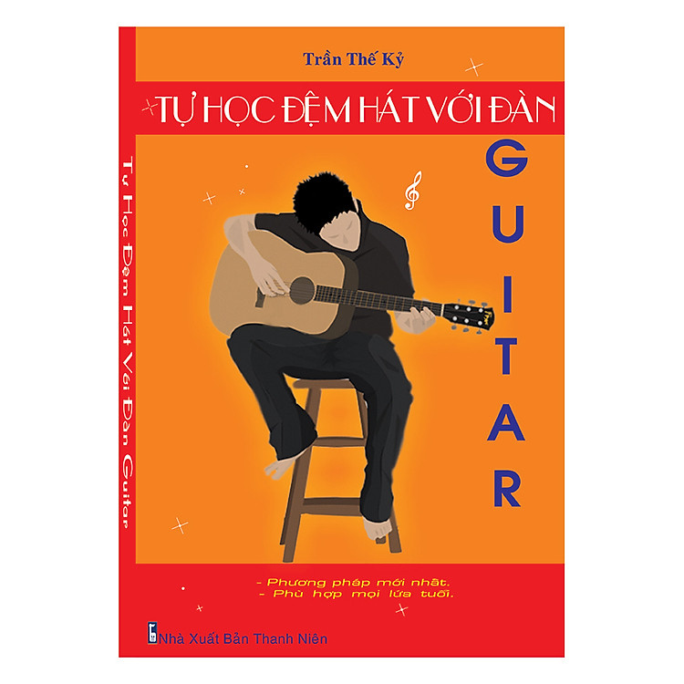 Tự Học Đệm Hát Với Đàn Guitar