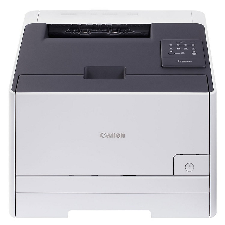 Máy In Laser Màu Canon LBP 7100CN - Hàng Chính Hãng