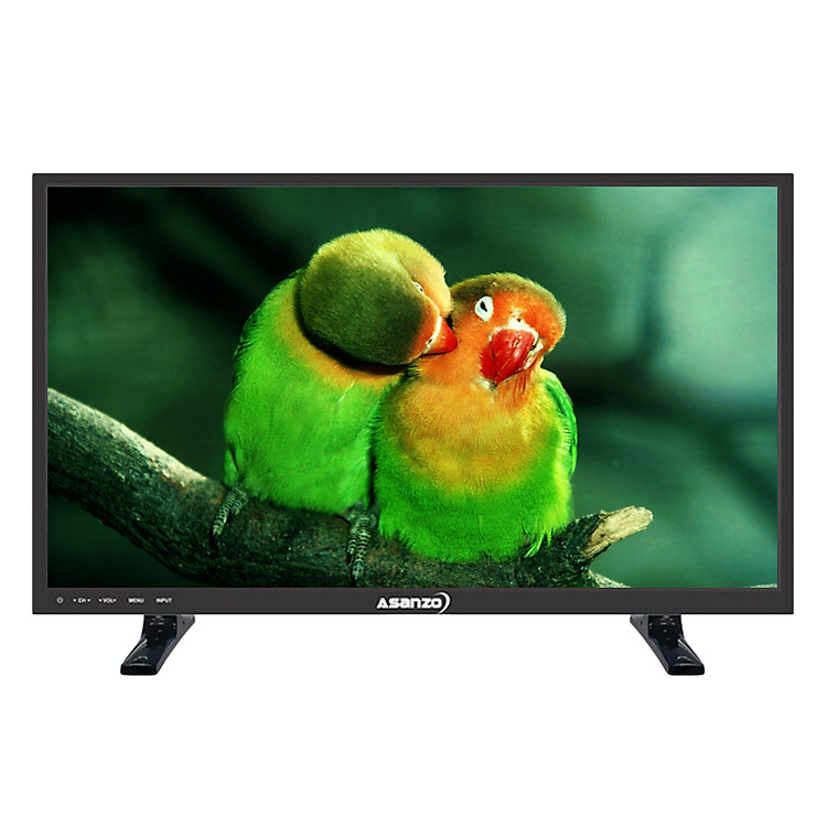 Tivi LED Asanzo 25 inch 25T350 - Hàng Chính Hãng