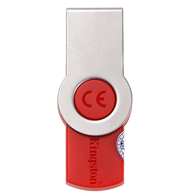 USB Kingston DT101G3 32GB - USB 3.0 - Hàng Chính Hãng