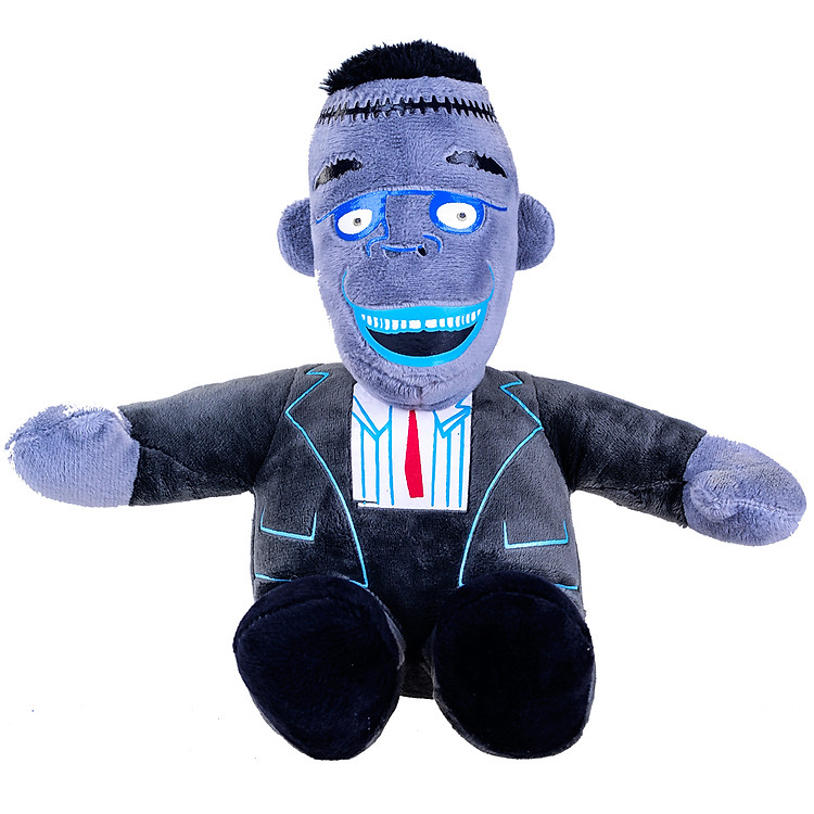 Thú Khách Sạn Huyền Bí (Nhỏ)