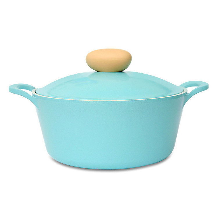 Nồi Sâu Retro Neoflam EK-RD-C26 (5L)