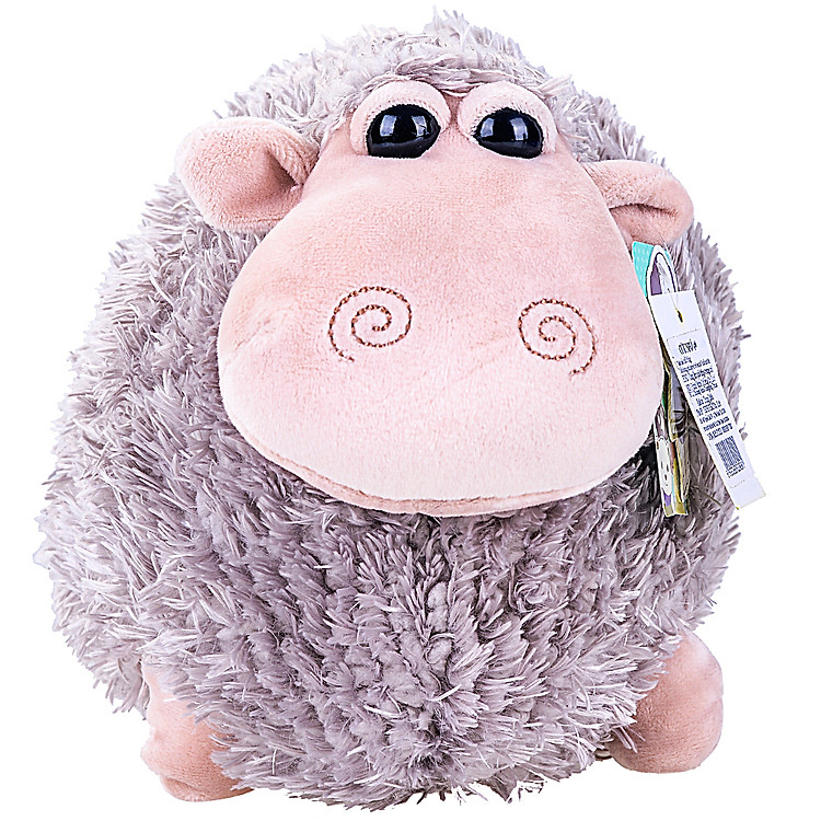 Thú Bông Cừu Nhỏ