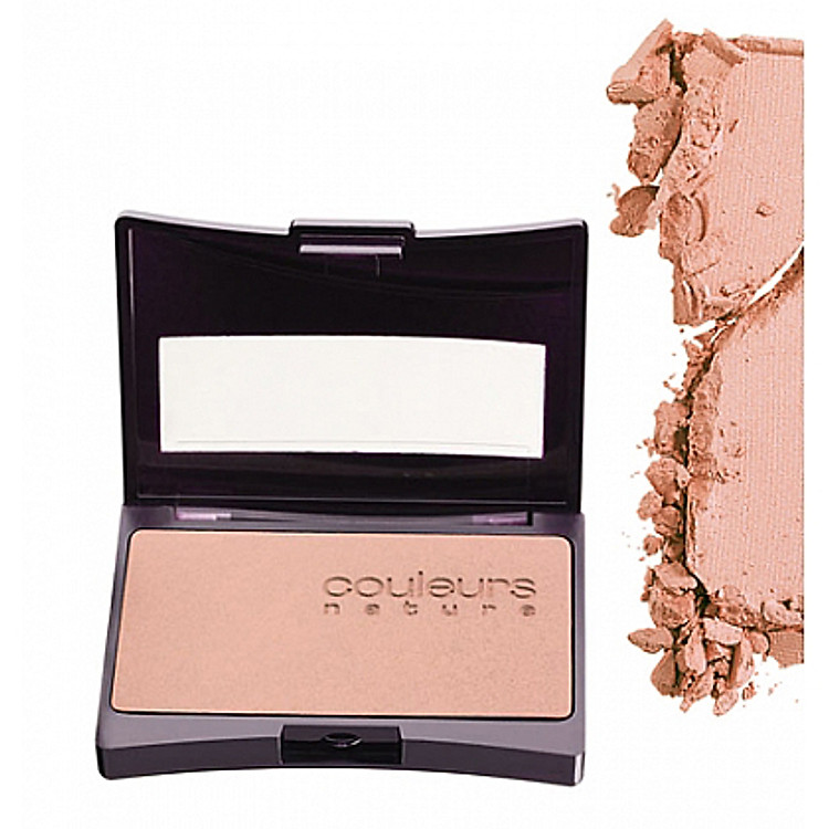 Phấn Má Hồng Yves Rocher Natural Blush (7g)